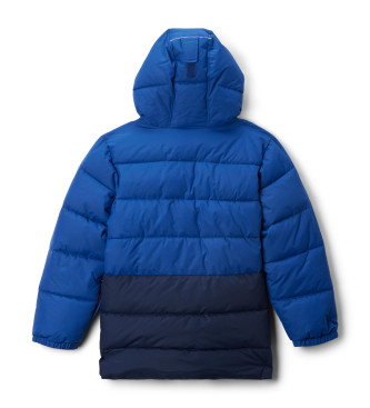 Columbia Arctic Blast II Jacket blue