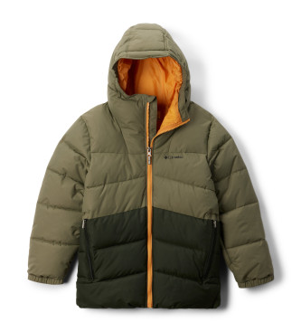 Columbia Arctic Blast II Jacke grn