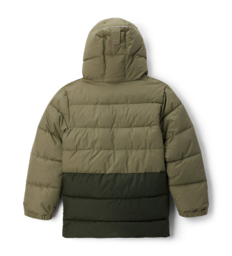 Columbia Arctic Blast II Jacke grn