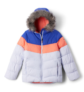 Columbia Giacca Arctic Blast III bianca