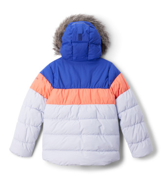 Columbia Casaco Arctic Blast III branco