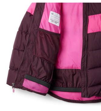 Columbia Veste Arctic Blast III lilas