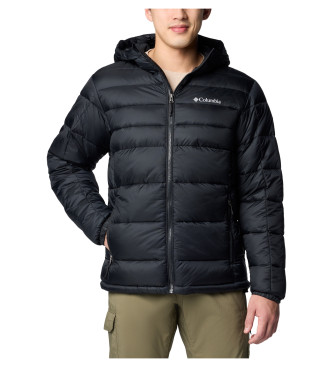 Columbia Veste Buck Butte II noir