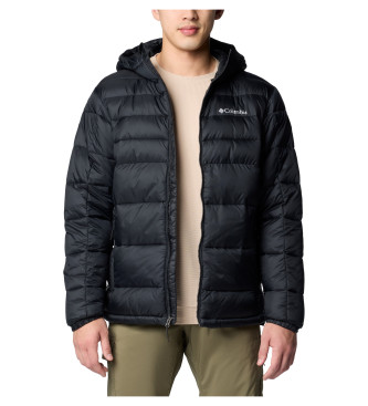 Columbia Veste Buck Butte II noir