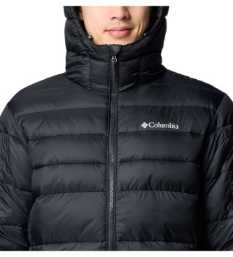 Columbia Veste Buck Butte II noir