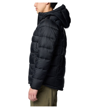 Columbia Veste Buck Butte II noir