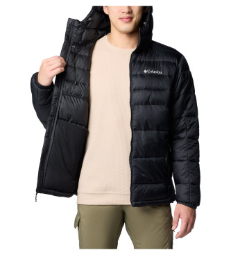 Columbia Buck Butte II Jacke schwarz