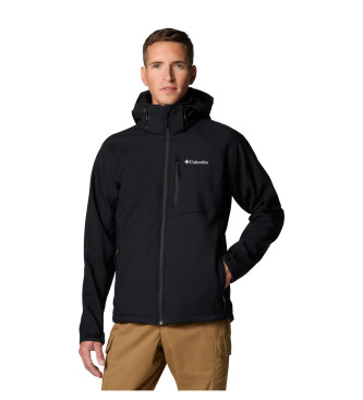 Columbia Veste Cascade Ridge II noir