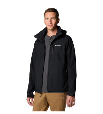 Columbia Cascade Ridge II Jacket sort