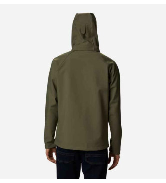 Columbia Cascade Ridge II Jacket green