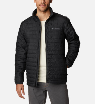 Columbia Silver Falls insulated jacket black