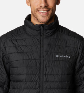 Columbia Silver Falls insulated jacket black