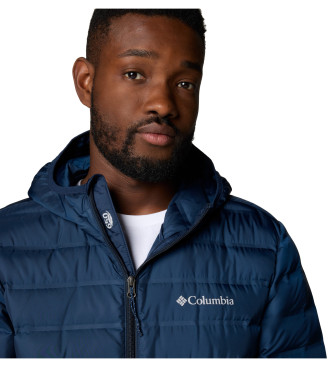 Columbia Hooded jacket Lake 22 II blue