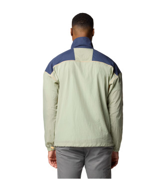 Columbia Windbreaker-jakke Riptide II Retro grn