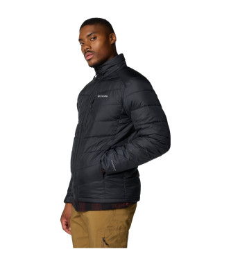 Columbia Chaqueta de plumn Labyrinth Loop negro