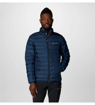 Columbia Daunenjacke Lake 22 II navy