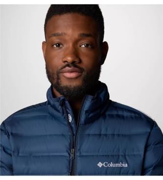 Columbia Daunenjacke Lake 22 II navy