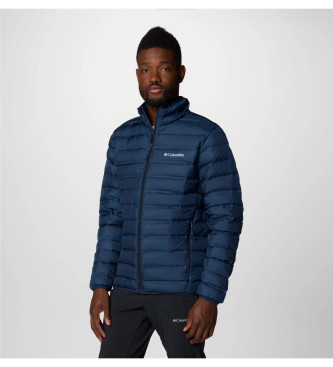 Columbia Daunenjacke Lake 22 II navy