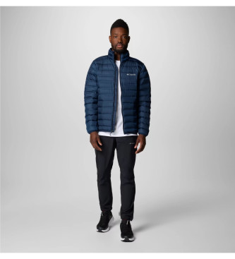 Columbia Daunenjacke Lake 22 II navy