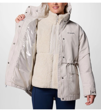 Columbia Drop Ridge II Wechseljacke beige