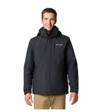 Columbia Veste Element Blocker III bleu