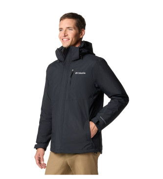 Columbia Element Blocker III Jacket blue