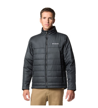 Columbia Element Blocker III Jacke blau