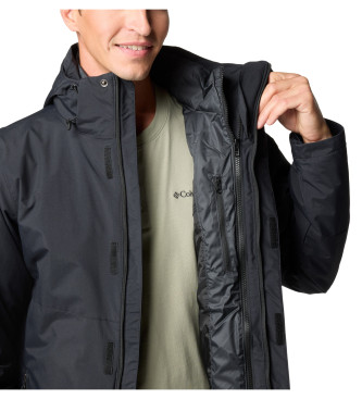 Columbia Element Blocker III Jacke blau