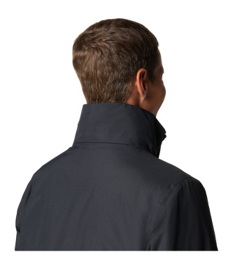 Columbia Element Blocker III Jacket blue