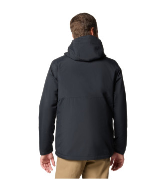 Columbia Element Blocker III Jacket black