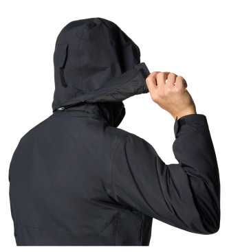 Columbia Element Blocker III Jacket black