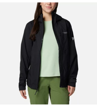 Columbia Waterproof jacket Ampli-Dry II black