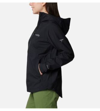 Columbia Waterproof jacket Ampli-Dry II black