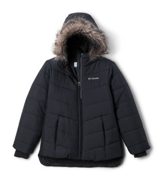 Columbia Chaqueta Katelyn Crest III negro