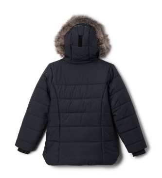 Columbia Katelyn Crest III Jacke schwarz