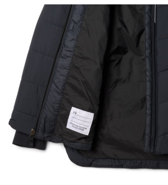 Columbia Katelyn Crest III Jacke schwarz