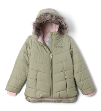 Columbia Katelyn Crest III Jacke grn