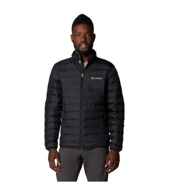 Columbia Chaqueta Lake 22 II negro