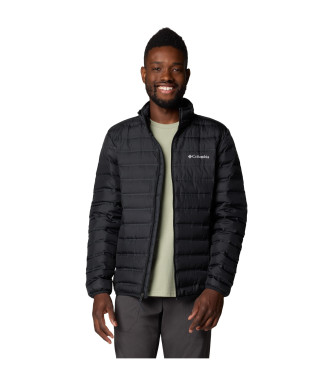 Columbia Lake 22 II Jacket black