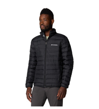 Columbia Lake 22 II Jacke schwarz