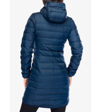 Columbia Kurtka Lake 22 Long navy