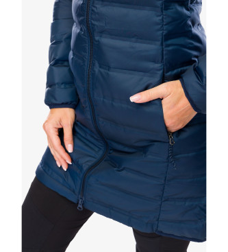 Columbia Jakna Lake 22 Long navy