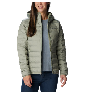 Columbia Lake 22 jacket green