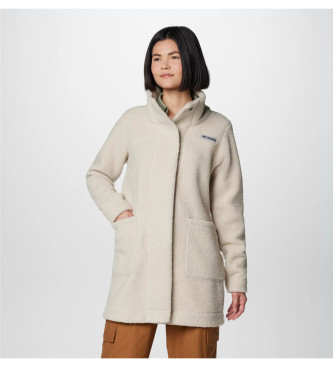 Columbia Panorama Long Jacket beige