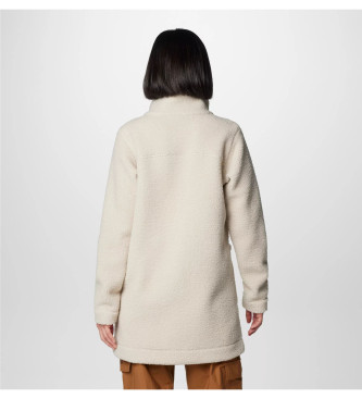 Columbia Panorama Long Jacket beige