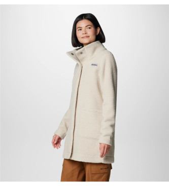 Columbia Panorama Long Jacket beige