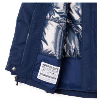 Columbia Nordic Strider II Jacket 