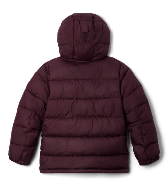 Columbia Chaqueta Pike Lake II  lila