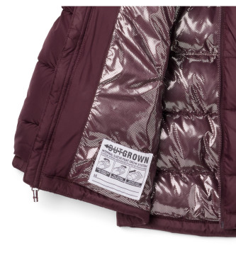 Columbia Veste Pike Lake II lilas