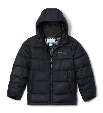 Columbia Pike Lake II Jacke schwarz 